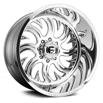 FUEL® - FF036 Custom Finish