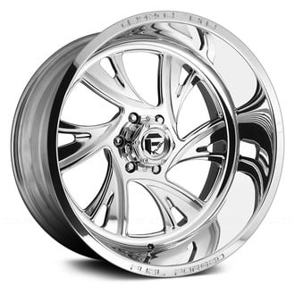 FUEL® - FF041 Custom Finish