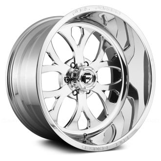 FUEL® - FF058 Custom Finish