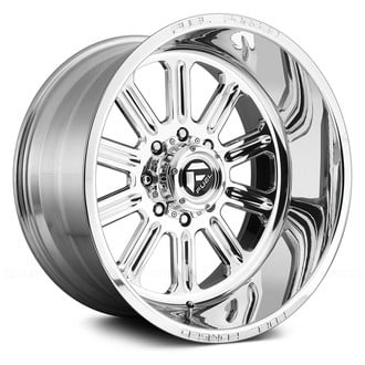 FUEL® - FF060 Custom Finish