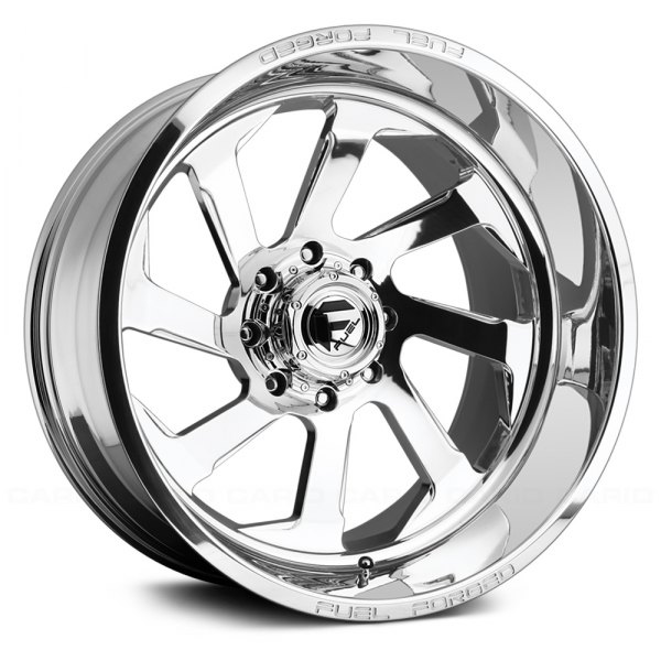 FUEL® - FF39 CONCAVE Polished