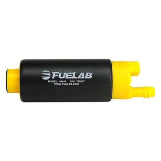 Fuelab® - 494 Series In-Tank Fuel Pump