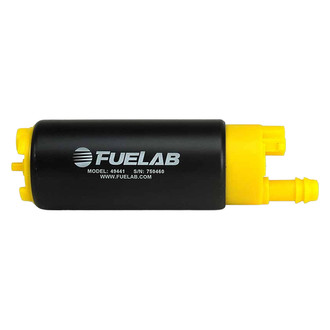 Fuelab® - 494 Series In-Tank Fuel Pump