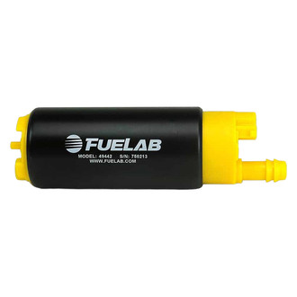 Fuelab® - 494 Series In-Tank Fuel Pump