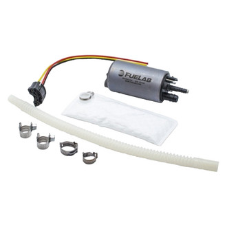 Fuelab® - 496 Series In-Tank Brushless Fuel Pump