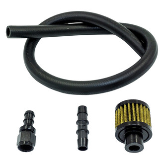 Fuelab® - Fuel Cell Vent Kit