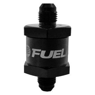 Fuelab® - High Flow One Way Check Valve, 350 GPH, 6AN