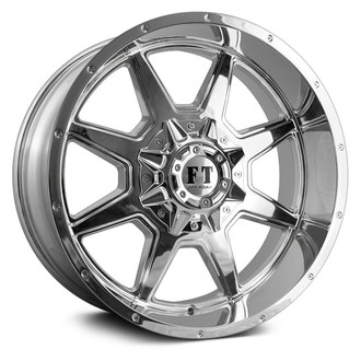 FT2 Chrome