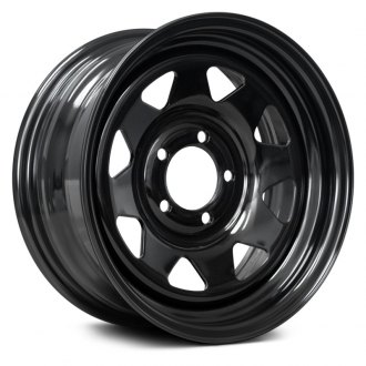 FULL THROTTLE® - FT33 Gloss Black