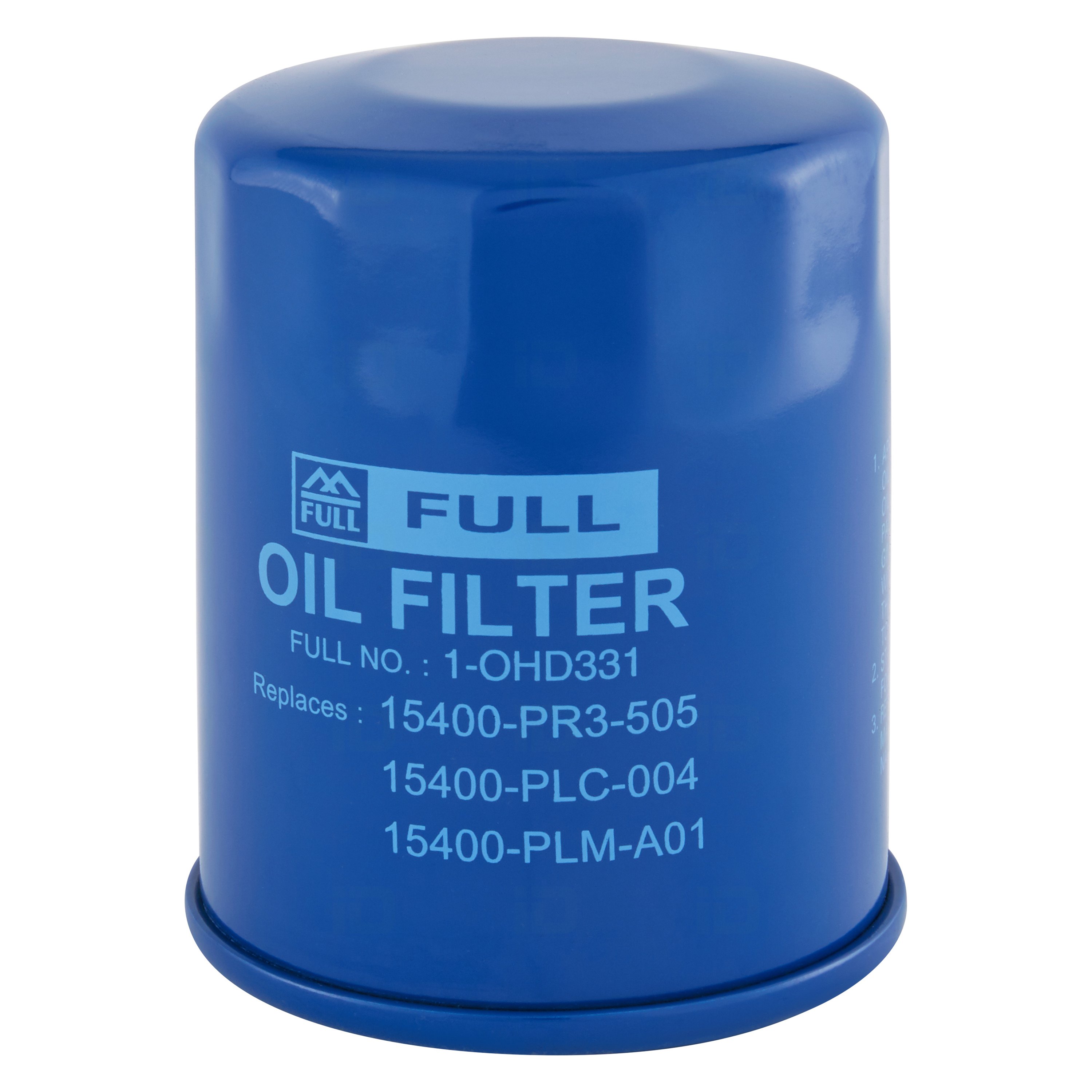 Full® Engine Oil Filter