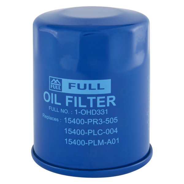 Full® - Spin-On Engine Oil Filter