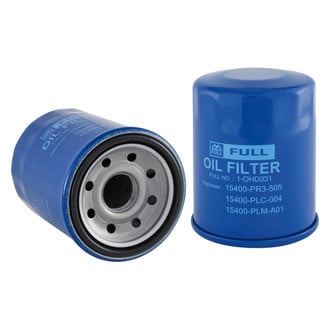 Full® - Spin-On Engine Oil Filter