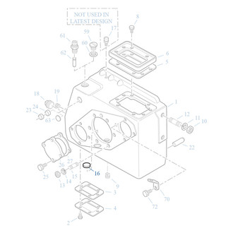 Fuller® - Manual Transmission Chip Collector Magnet