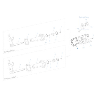 Fuller® - Manual Transmission Gasket