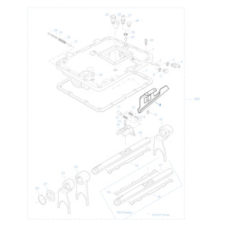 Fuller® - Manual Transmission Oil Guide