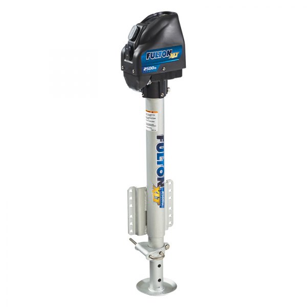 Fulton® 141401 XLT Powered Jack (2,500 lbs)