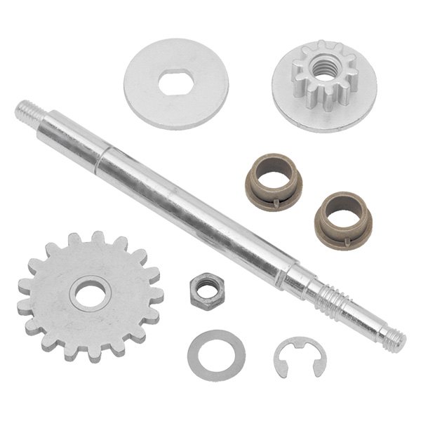 Fulton® 501121 2,500 lbs Pinion Shaft/Gear