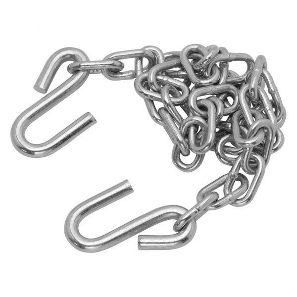 Fulton® - Safety Chain with S-Hook
