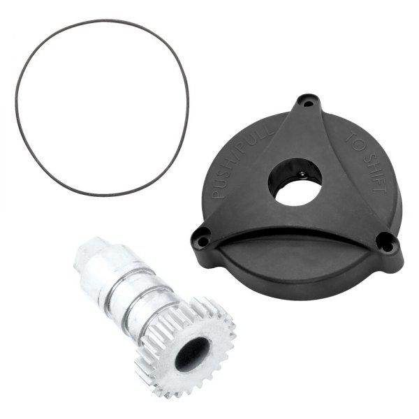 Fulton® - F2™ Series 2-Speed Replacement Sun Gear Kit for PN FW32000101, PN FW32000301, PN FWH32000301 Winches