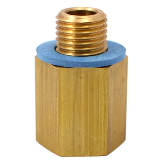 Fumoto® - Long Oil Valve Adapter