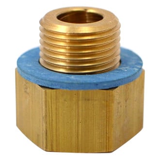 Fumoto® - Oil Valve Adapter