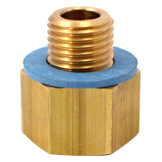 Fumoto® - Oil Valve Adapter
