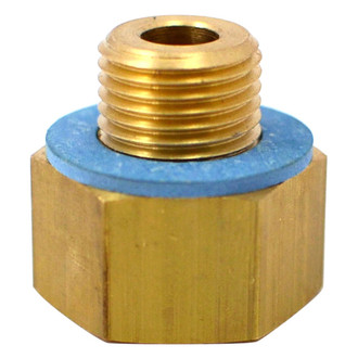 Fumoto® - Oil Valve Adapter