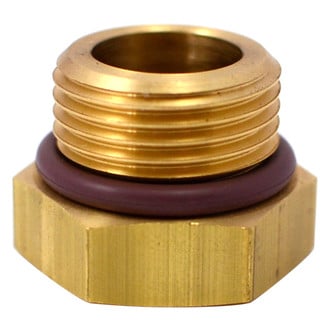 Fumoto® - Oil Valve Adapter