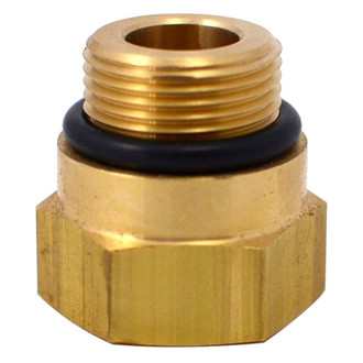Fumoto® - Oil Valve Adapter
