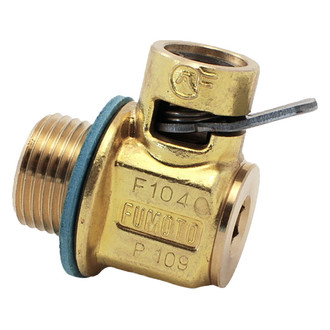 Fumoto® - F Series Oil Drain Valve