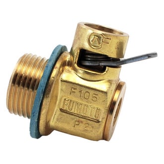 Fumoto® - F Series Oil Drain Valve