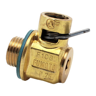 Fumoto® - F Series Oil Drain Valve