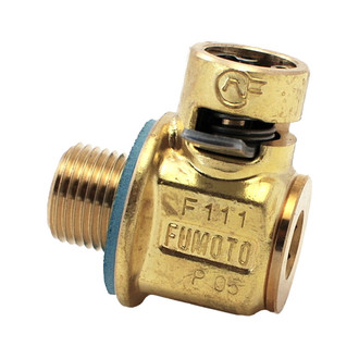 Fumoto® - F Series Oil Drain Valve