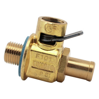 Fumoto® - FN Series Oil Drain Valve