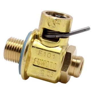 Fumoto® - S-Series Oil Drain Valve