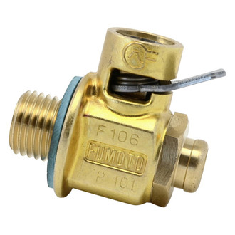 Fumoto® - S-Series Oil Drain Valve
