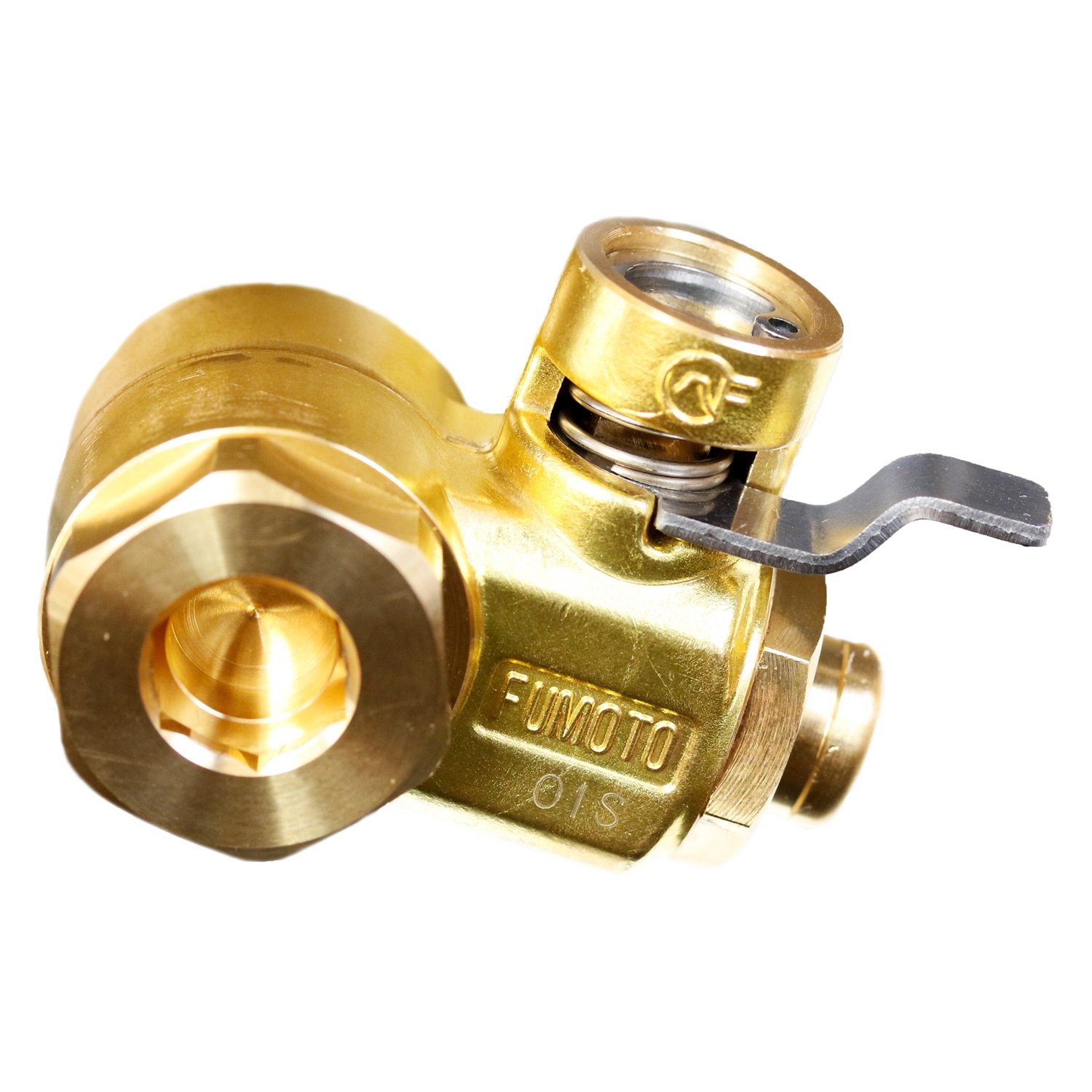 Fumoto® SX Series Oil Drain Valve