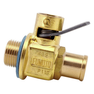 Fumoto® - FGN Series Oil Drain Valve