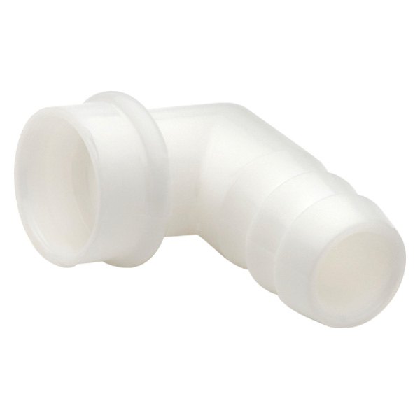 Fumoto® - Plastic Elbow for 3/8" Nipple