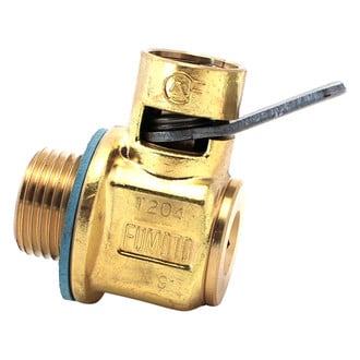 Fumoto® - T Series Oil Drain Valve