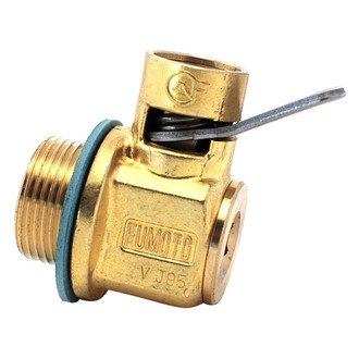 Fumoto® - T Series Oil Drain Valve