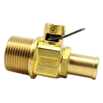 Fumoto® - TN Series Oil Drain Valve with Nipple