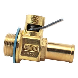 Fumoto® - TN Series Oil Drain Valve with Nipple