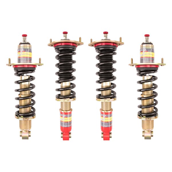 Function and Form® - Type Two™ Front and Rear Coilover Kit