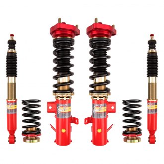 2015 Honda Civic Si Performance Suspension | Shocks, Springs, Struts