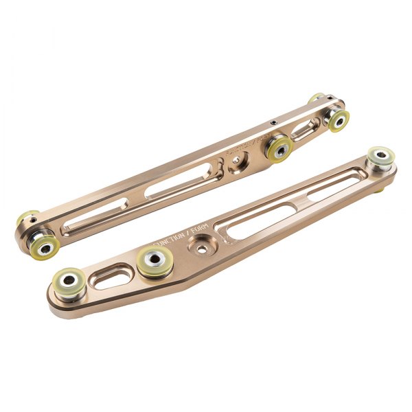 Function and Form® H8100296.BR Lower NonAdjustable Control Arms