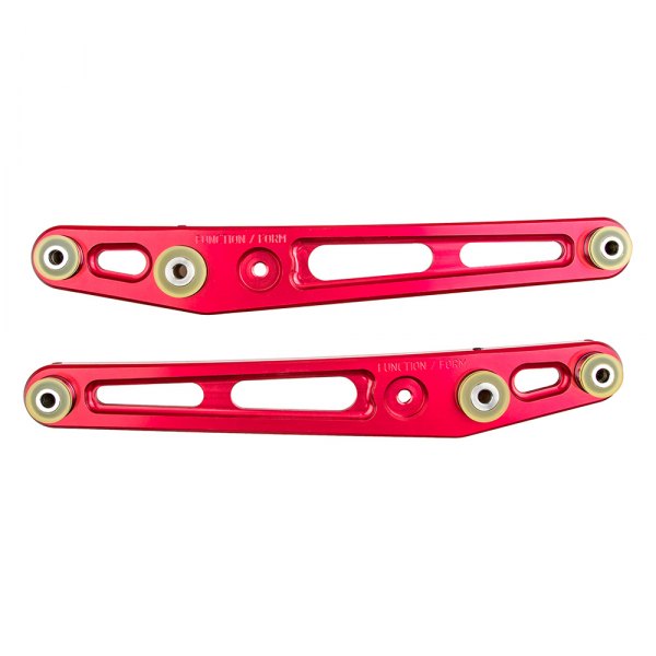 Function and Form® H8100296.RD Lower NonAdjustable Control Arms