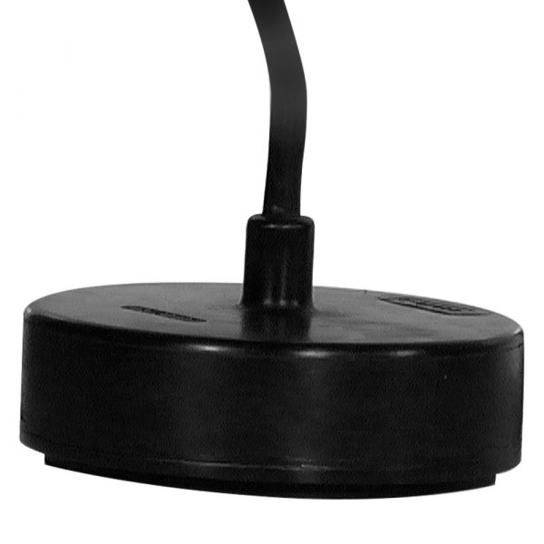 Furuno® - CA200B Plastic In-hull Mount Transducer with 49' Cable