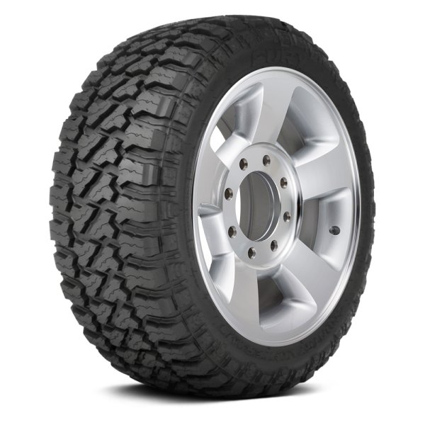 FURY OFFROAD® - COUNTRY HUNTER M/T