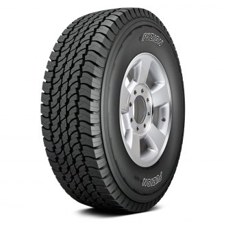 FUZION® - FUZION A/T WITH OUTLINED WHITE LETTERING